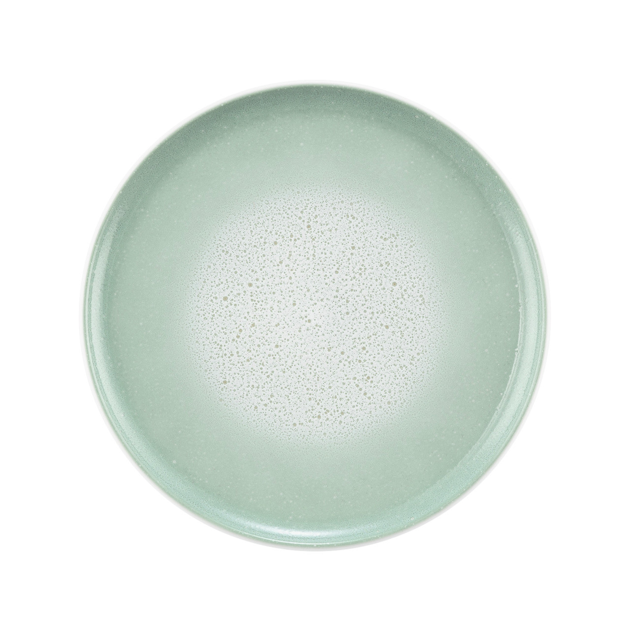Sento Home, Frühstücksteller ø 214 mm Aura mint